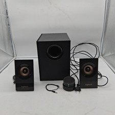 Logitech z533 lautsprecher - logitech,