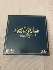 Hasbro Gaming  - Trivial