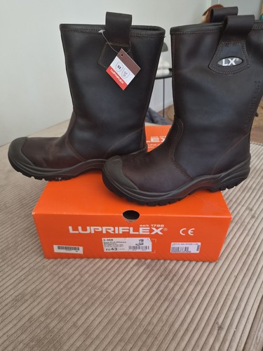 Lupriflex stiefel aqua - lupriflex,