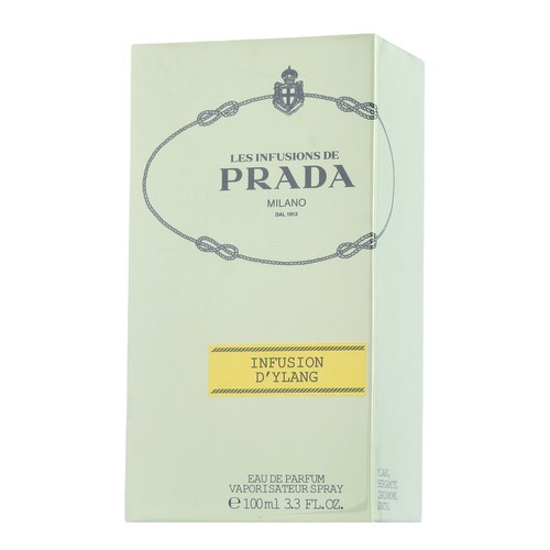 Prada infusion ylang edp - infusion, d'ylang