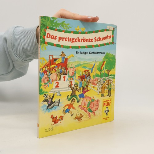 Das preisgekrönte schwein - das,