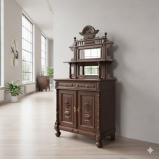 27701 Kredenz Buffetschrank