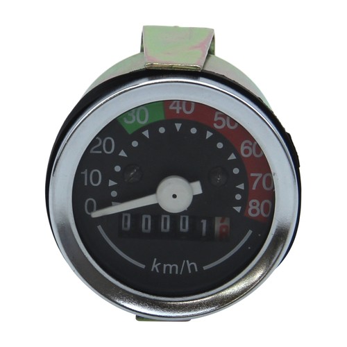 Tachometer tacho 80 km h - tachometer,