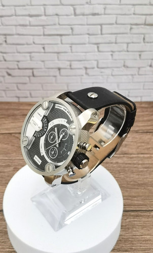 Diesel 7256 3bar dual - dz-7256, time