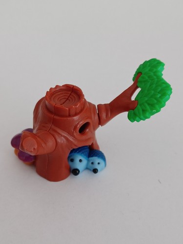 Figur spielzeug der - ei, alte