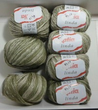 350 gr Wollpaket Linda  von