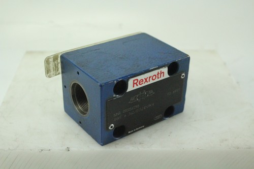 Rexroth 4we6 j62 eg24n9k4 - rexroth,