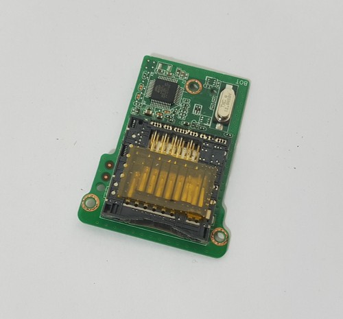 Cardreader board - cardreader,
