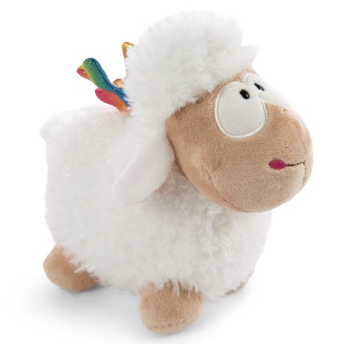 Nici kuscheltier schaf somna - kuscheltier,