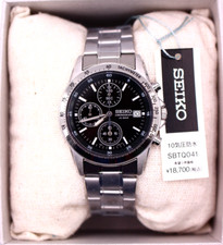 Seiko selection sbtq041 - seiko,