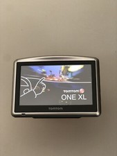 Navigationsgerät Tom Tom one