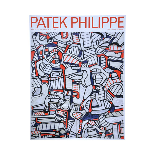 Patek philippe das - patek,