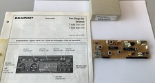 Blaupunkt lcd display mit - display,