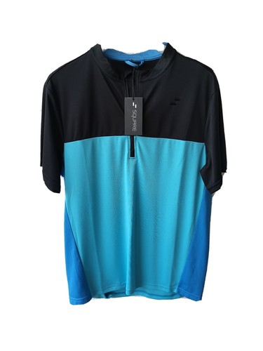 Cube jersey active kurz - jersey,