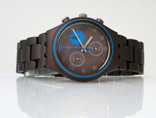 BLAUER FLECK - SWATCH Irony