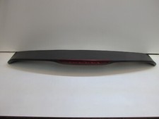 Ford Focus MK2 DA3 Limousine Spoiler Heck Dachspoiler Fliessheck original Bj 06-