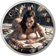 Canada 2025 Dare Disturb