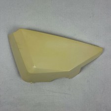 ORIGINAL Zündapp Hai CX25 / 50 448-10.135  Seitendeckel Verkleidung ( !!) #1026