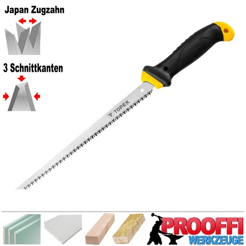 Gipskartonsäge gips - ri,