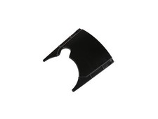 Lochabdeckung Gehäusemittelteil - für Simson S50, S51, S70, S53, S83