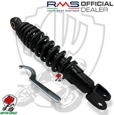 STOSSDÄMPFER HINTEN RMS TYP