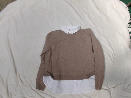 Primark damen pullover l - pullover, gr.l