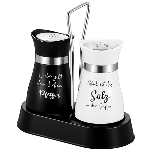 Salz pfefferstreuer hochzeit - pfefferstreuer,