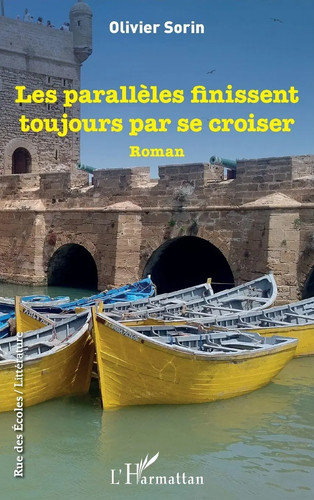 Les parallèles finissent