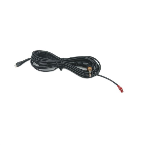 Sennheiser ersatzkabel audio - ersatzkabel,