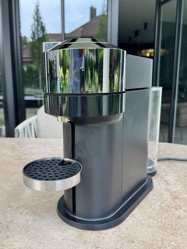 Krups nespresso vertuo - nespresso, next