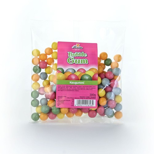 Rexim bubblegum - (13,17, eur/kg)