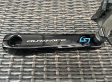 Shimano dura ace - dura, fc-9200
