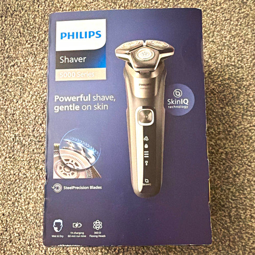 Philips 5000 series s5887 - 5000,
