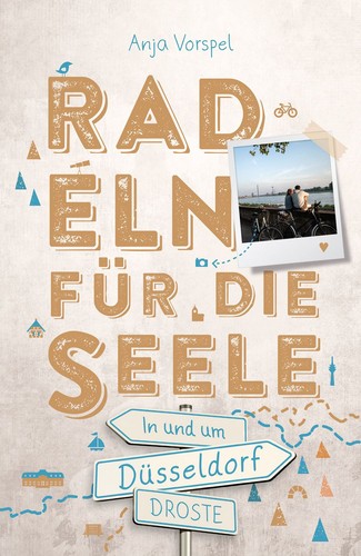 Und düsseldorf radeln - um,