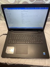 Dell 17 inch BIG SCREEN i5 8GB