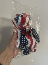 Supreme Ty Beanie Babys Teddy