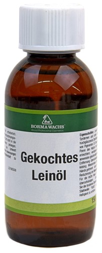 Leinöl natur holzöl - leinöl,