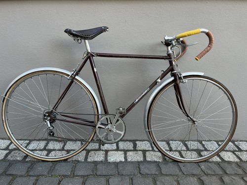 Cdf cycle france 1947 - cycle, ca.