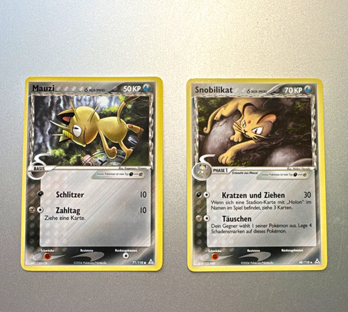 Pokémon tcg bundle deutsch - tcg, 2x