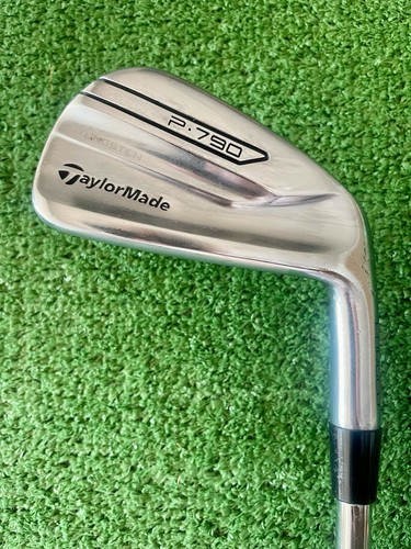 Taylormade p790 eisen - taylormade, 4