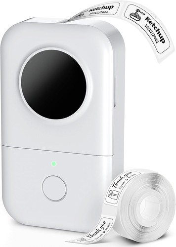 Phomemo d30 mini - phomemo,
