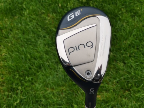 Ping gle hybrid 30 grad - gle,