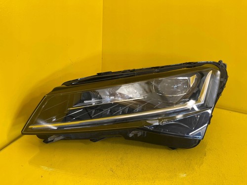 Skoda superb facelift 2019 - skoda,