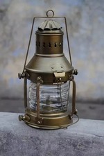 Maritime laterne - maritime, boot