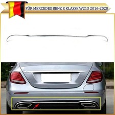 Für Mercedes Benz E-Klasse