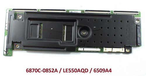 Con board 6870c - t-con, /