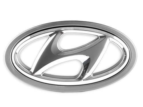 Emblem logo passt für - emblem, hyundai