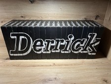 Derrick Collectors Box 1-19