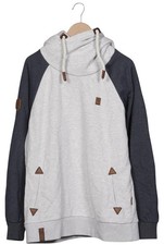 Naketano Kapuzenpullover