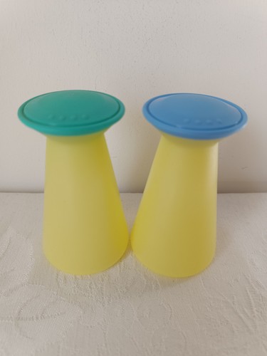 Tupperware junge welle salz - tupperware,